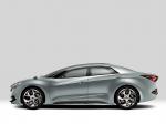 Hyundai i-Flow Concept 2010 года